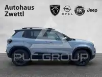 2025 Jeep Avenger
