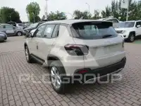 2025 Jeep Avenger