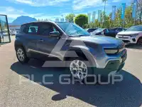 2025 Jeep Avenger