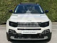 2025 Jeep Avenger