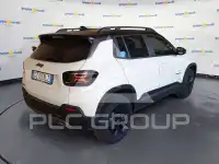 2025 Jeep Avenger