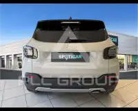 2025 Jeep Avenger