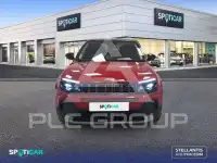 2025 Jeep Avenger