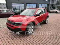 2025 Jeep Avenger