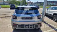 2025 Jeep Avenger