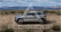 2025 Jeep Avenger