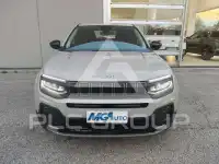 2025 Jeep Avenger