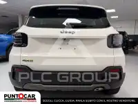 2026 Jeep Avenger
