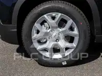 2025 Jeep Avenger