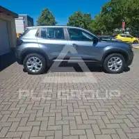 2025 Jeep Avenger