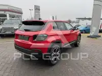 2025 Jeep Avenger