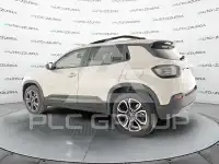 2025 Jeep Avenger