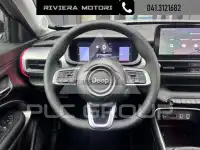 2025 Jeep Avenger