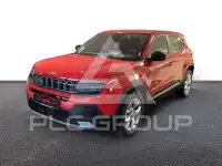 2025 Jeep Avenger