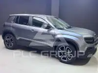 2025 Jeep Avenger