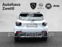 2025 Jeep Avenger