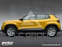 2025 Jeep Avenger