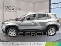 2025 Jeep Avenger