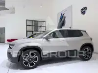 2025 Jeep Avenger