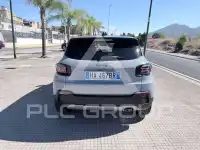 2025 Jeep Avenger