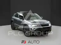 2025 Jeep Avenger