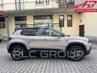 2025 Jeep Avenger