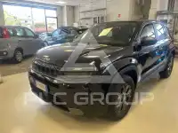 2025 Jeep Avenger