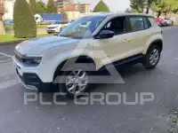 2026 Jeep Avenger
