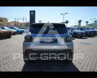 2025 Jeep Avenger