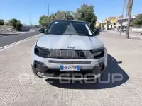 2025 Jeep Avenger