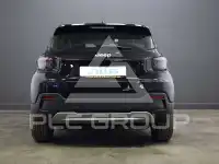 2025 Jeep Avenger