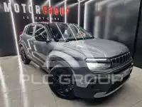 2025 Jeep Avenger