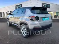 2025 Jeep Avenger