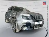 2025 Jeep Avenger