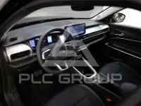 2025 Jeep Avenger