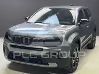 2025 Jeep Avenger
