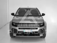 2025 Jeep Avenger