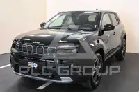 2026 Jeep Avenger