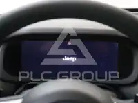 2025 Jeep Avenger
