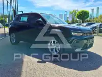 2025 Jeep Avenger