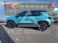 2025 Jeep Avenger