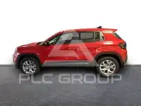 2025 Jeep Avenger