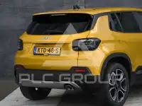 2025 Jeep Avenger