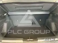 2026 Jeep Avenger