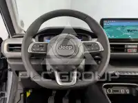 2025 Jeep Avenger