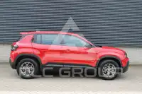 2025 Jeep Avenger