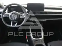 2025 Jeep Avenger