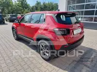 2025 Jeep Avenger