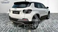 2025 Jeep Avenger