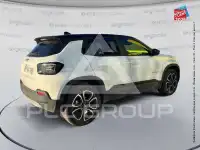 2025 Jeep Avenger